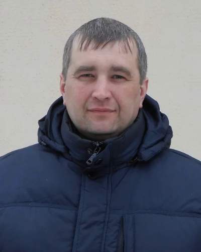 Олег
